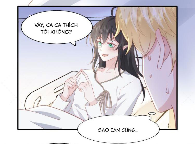 Phản Diện Bị Truy Thành Đoàn Sủng: Chapter 31