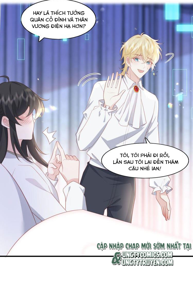 Phản Diện Bị Truy Thành Đoàn Sủng: Chapter 31