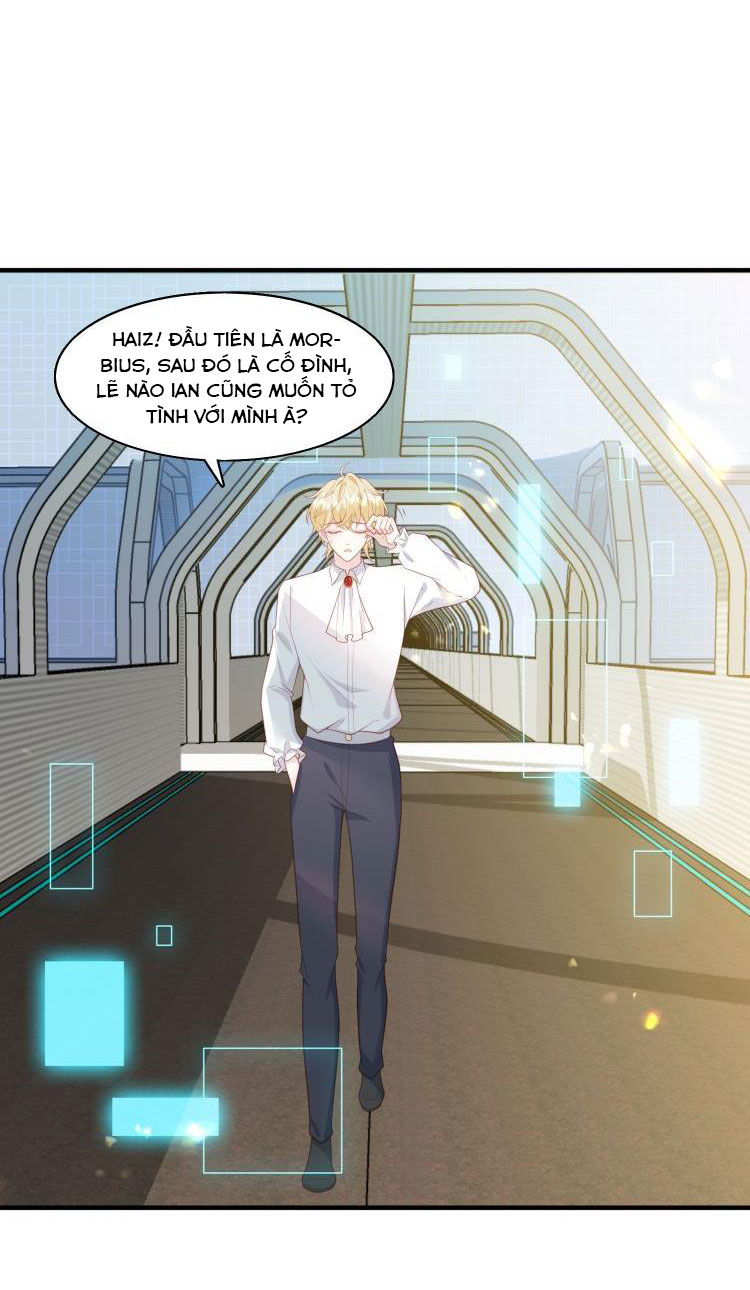 Phản Diện Bị Truy Thành Đoàn Sủng: Chapter 31