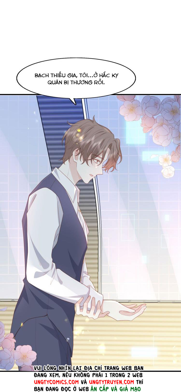 Phản Diện Bị Truy Thành Đoàn Sủng: Chapter 31