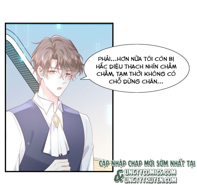 Phản Diện Bị Truy Thành Đoàn Sủng: Chapter 31