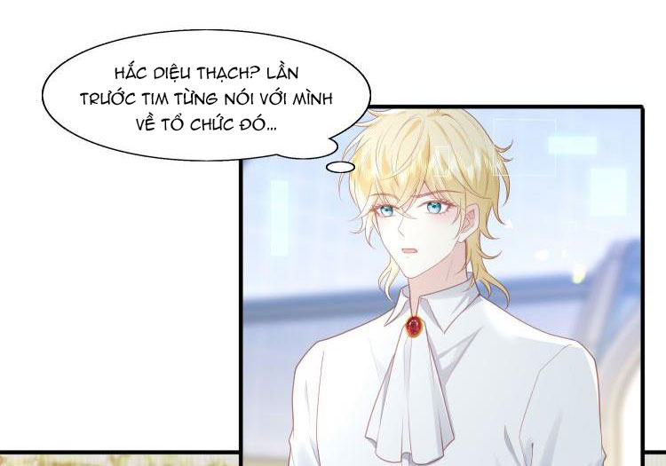 Phản Diện Bị Truy Thành Đoàn Sủng: Chapter 31