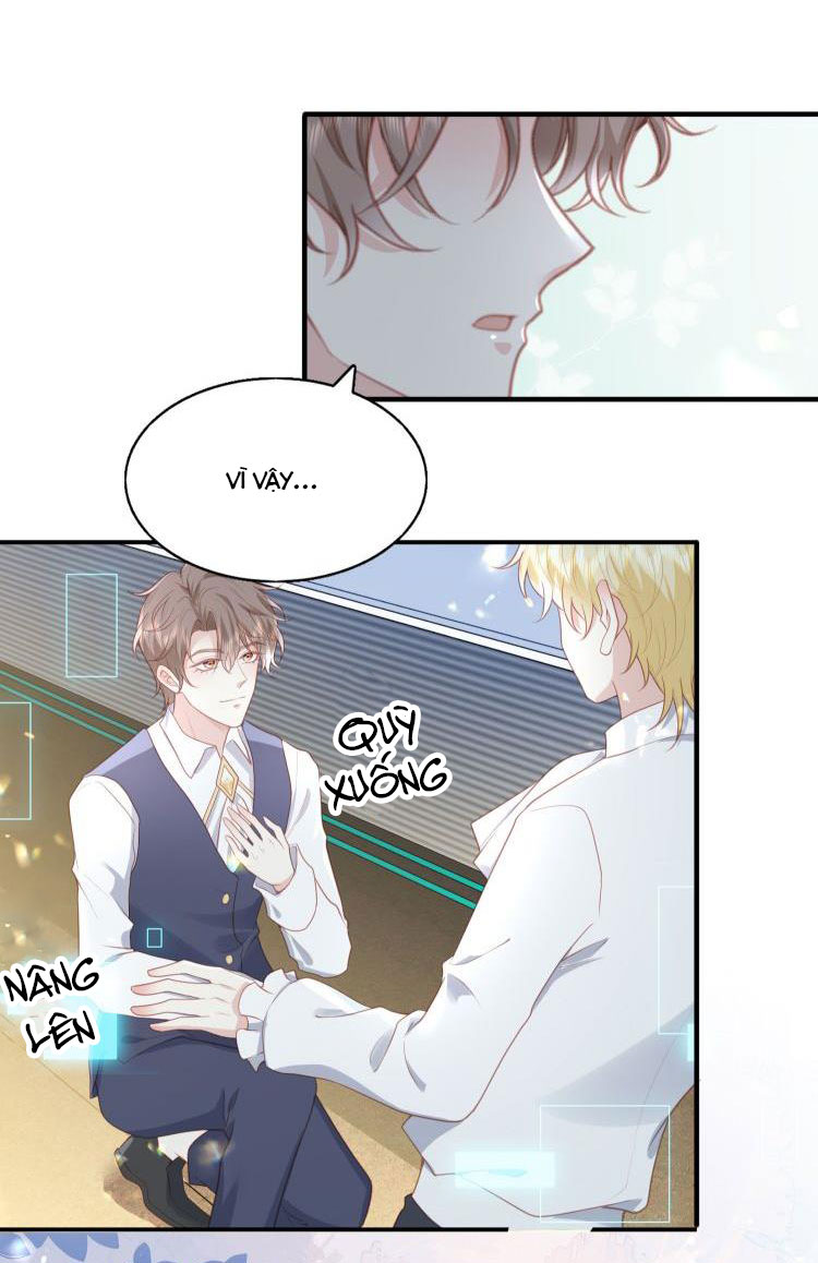 Phản Diện Bị Truy Thành Đoàn Sủng: Chapter 31