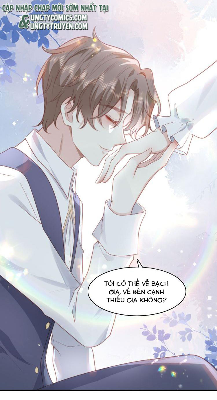 Phản Diện Bị Truy Thành Đoàn Sủng: Chapter 31