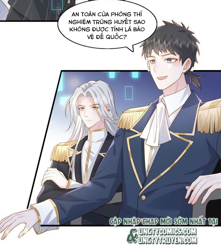 Phản Diện Bị Truy Thành Đoàn Sủng: Chapter 31
