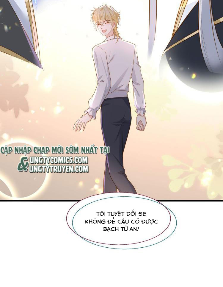 Phản Diện Bị Truy Thành Đoàn Sủng: Chapter 31