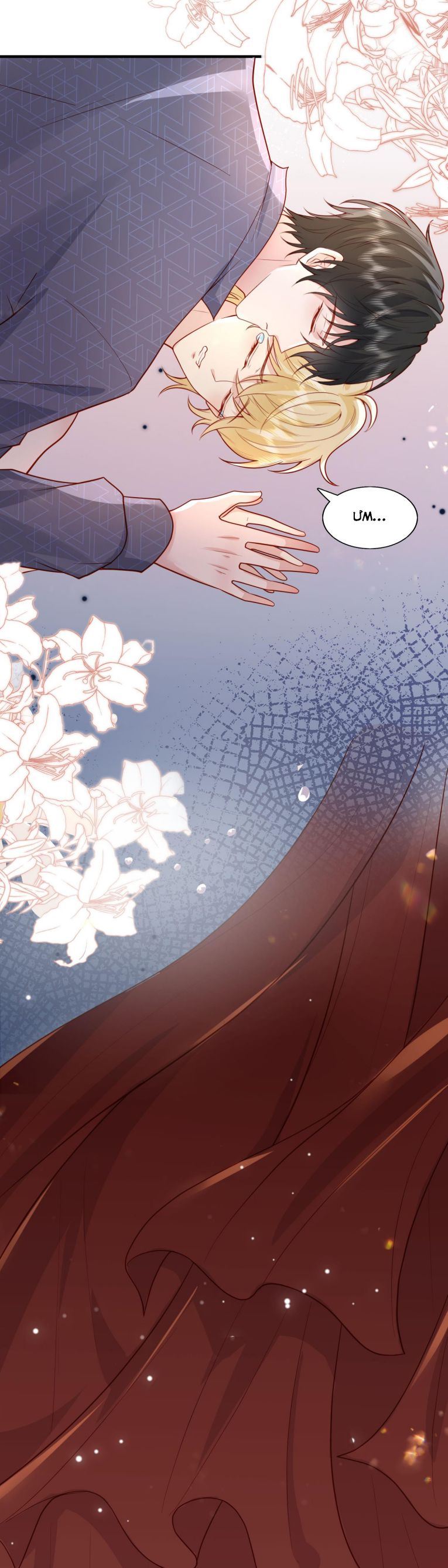 Phản Diện Bị Truy Thành Đoàn Sủng: Chapter 35