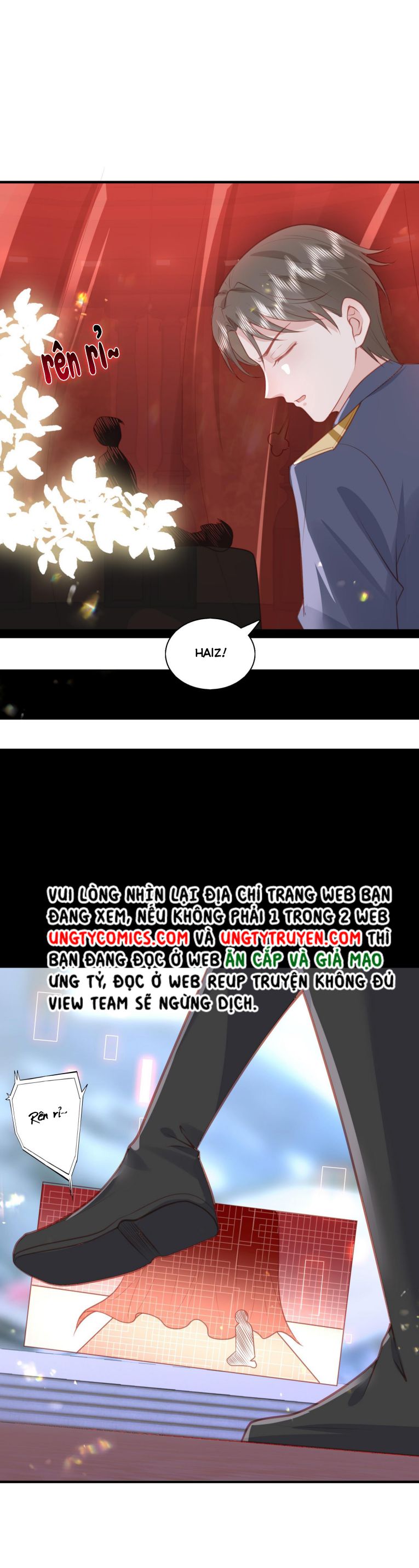 Phản Diện Bị Truy Thành Đoàn Sủng: Chapter 35
