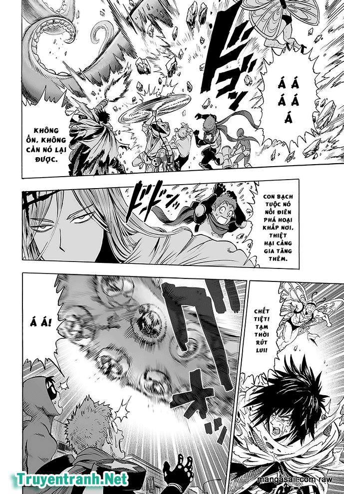 Onepunch Man: Chương 105