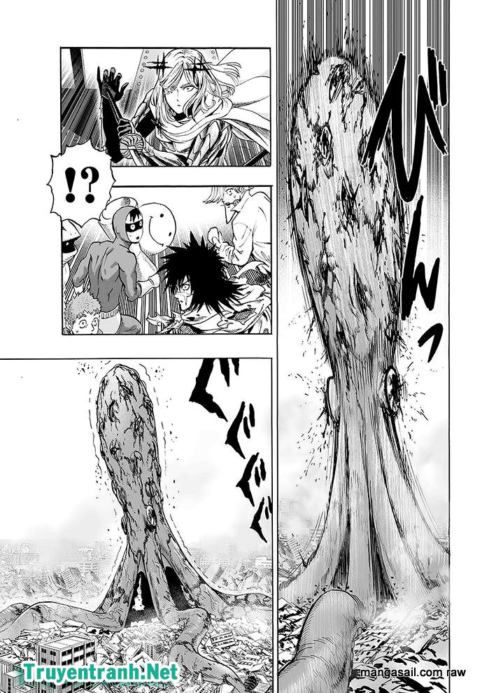 Onepunch Man: Chương 105