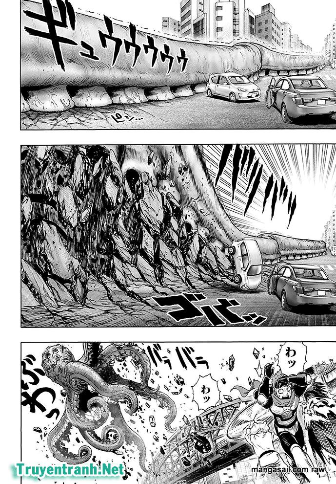 Onepunch Man: Chương 105