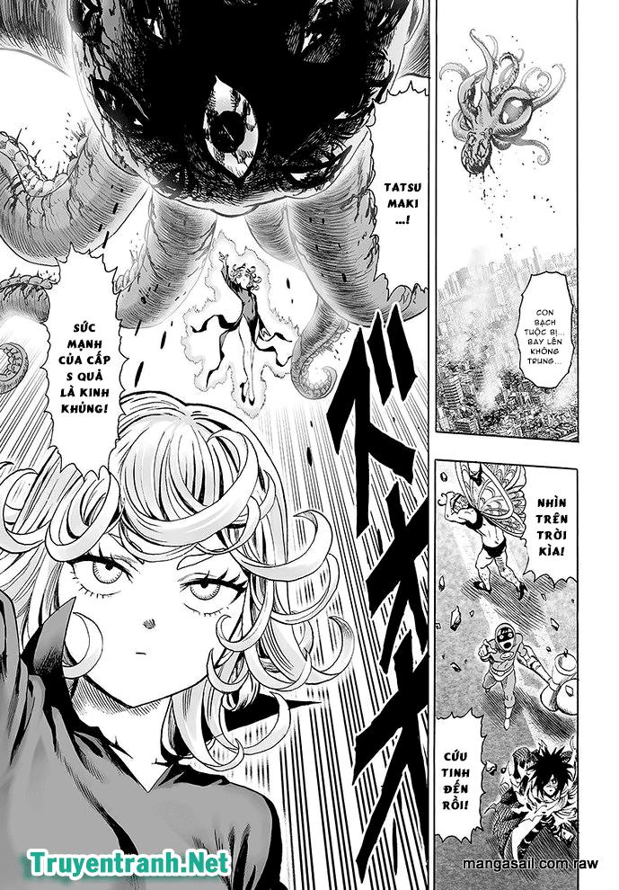 Onepunch Man: Chương 105