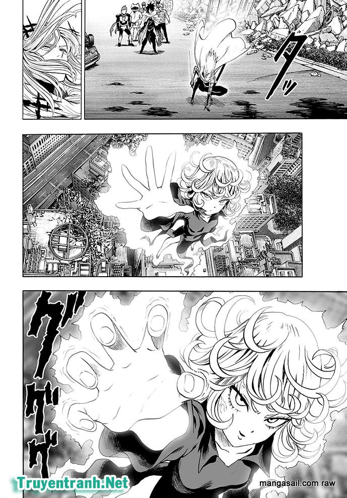 Onepunch Man: Chương 105