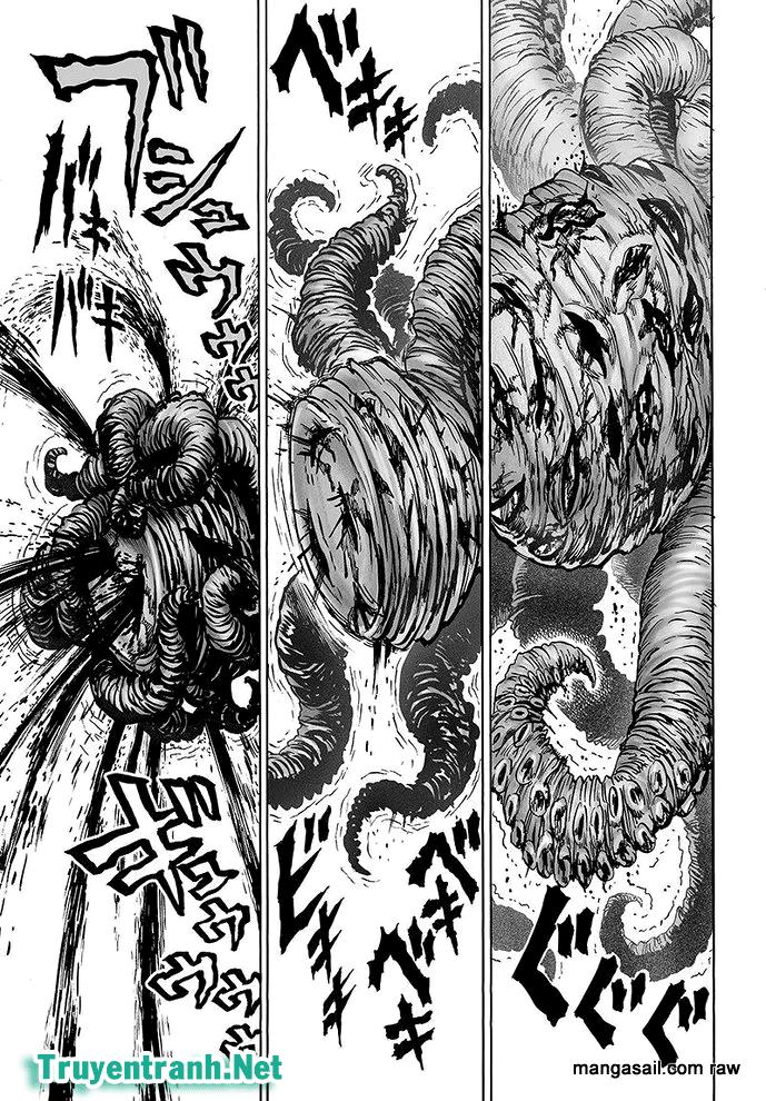 Onepunch Man: Chương 105