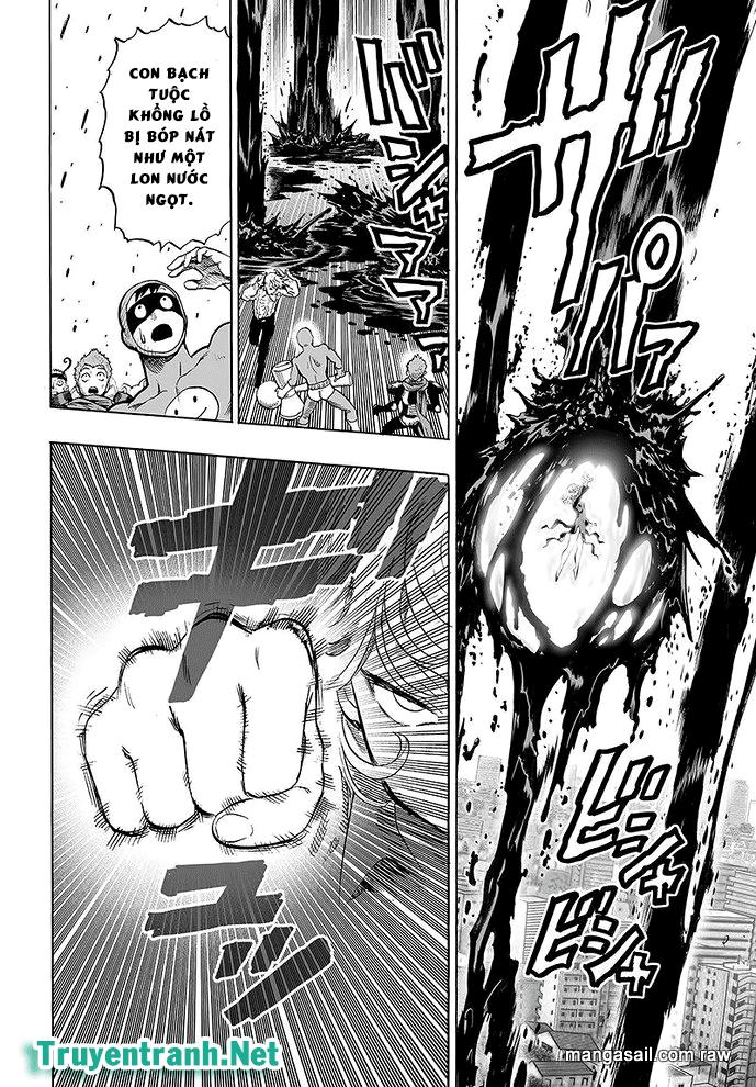 Onepunch Man: Chương 105