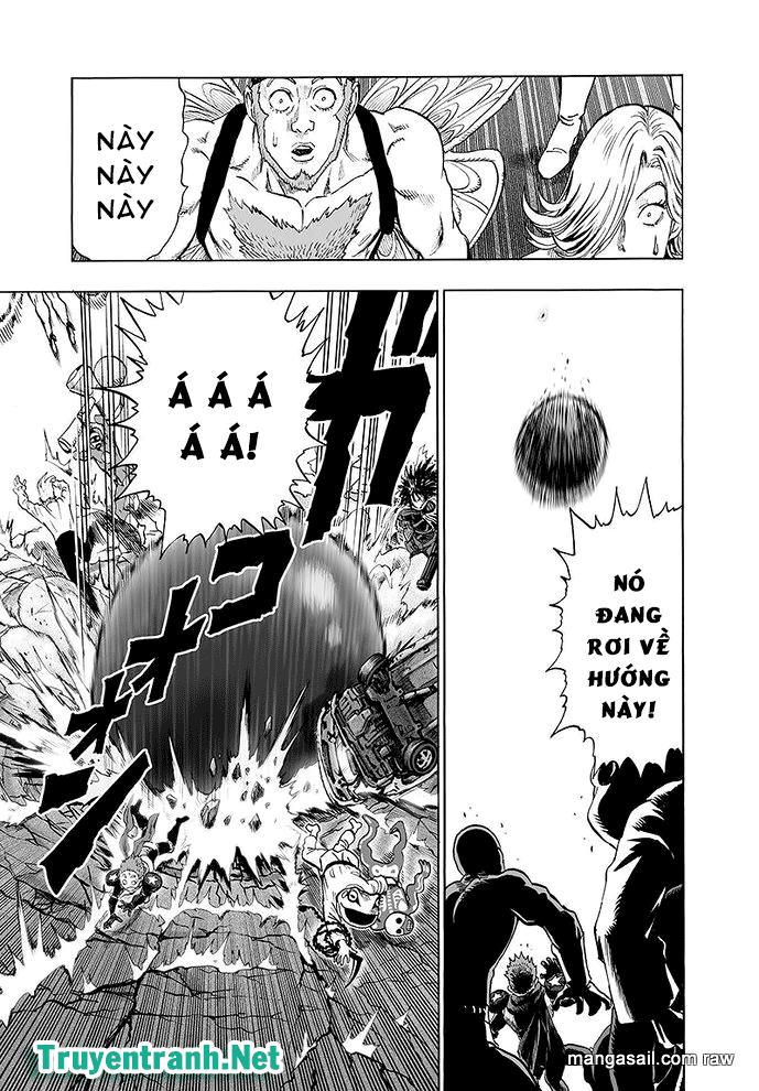 Onepunch Man: Chương 105