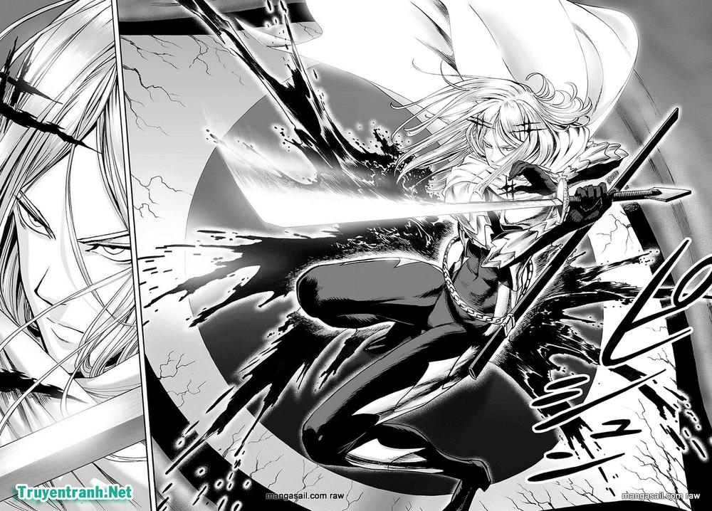 Onepunch Man: Chương 105