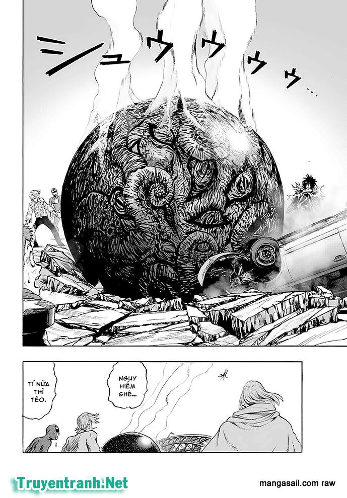 Onepunch Man: Chương 105