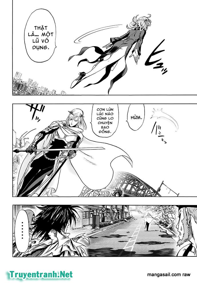 Onepunch Man: Chương 105