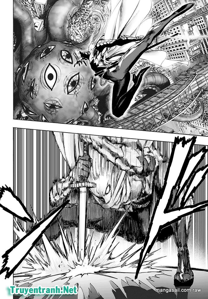 Onepunch Man: Chương 105