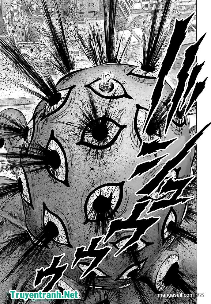 Onepunch Man: Chương 105