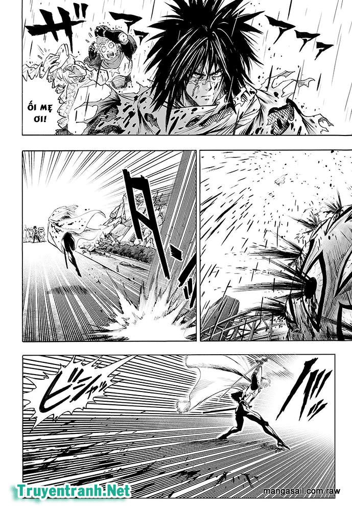 Onepunch Man: Chương 105