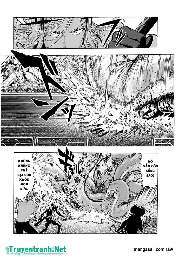 Onepunch Man: Chương 105