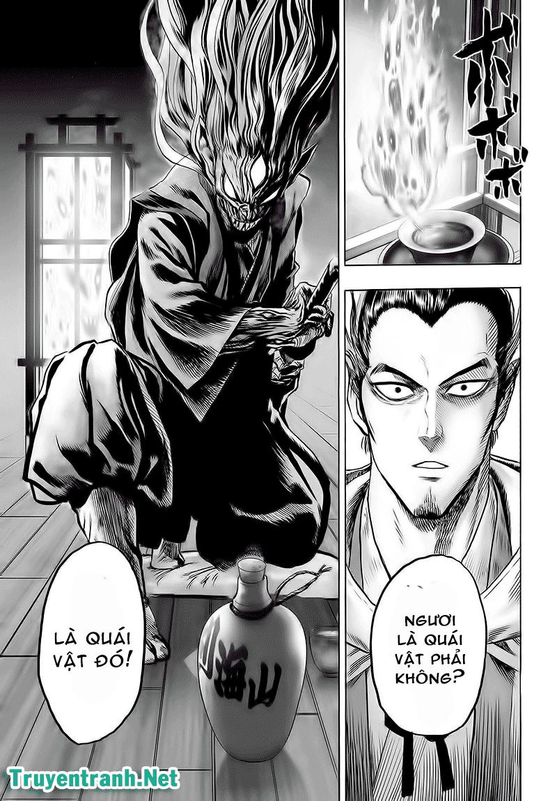Onepunch Man: Chương 106