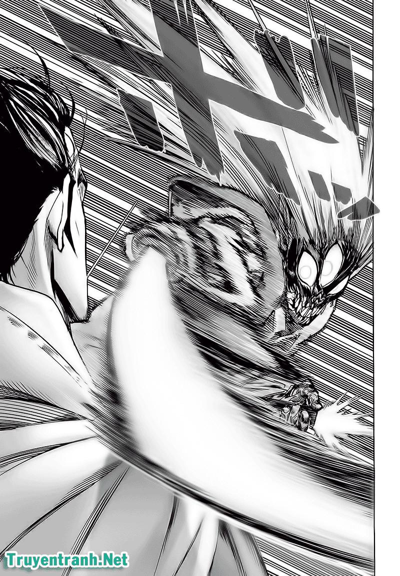 Onepunch Man: Chương 106