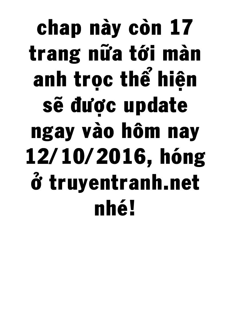 Onepunch Man: Chương 106