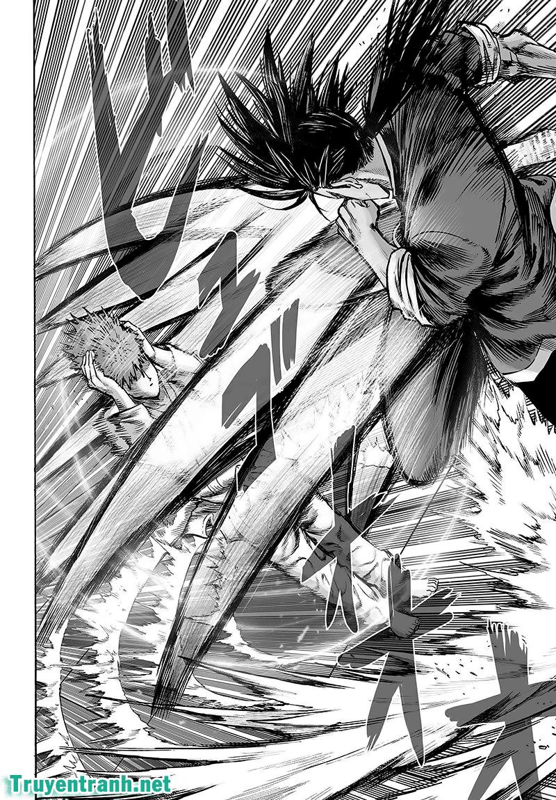 Onepunch Man: Chương 107