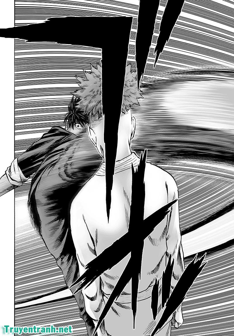 Onepunch Man: Chương 107