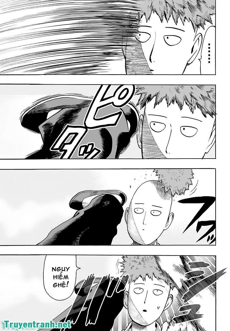 Onepunch Man: Chương 107