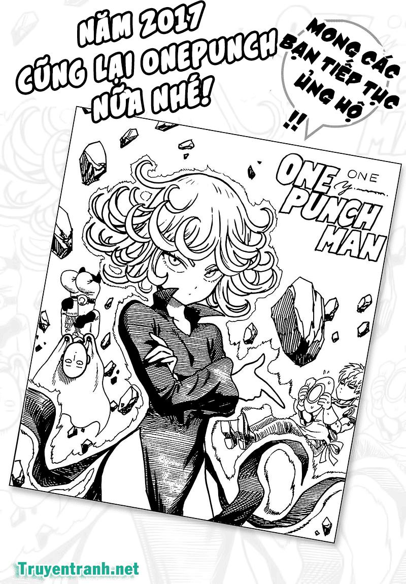 Onepunch Man: Chương 108