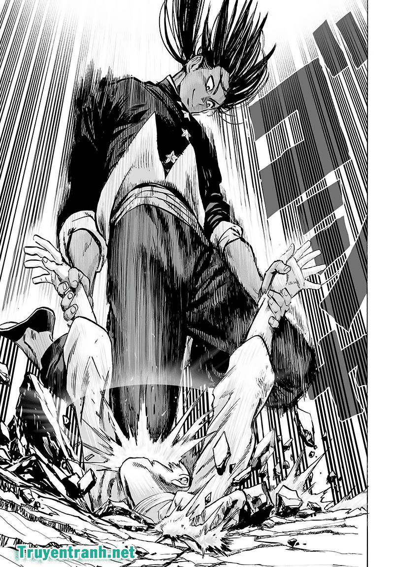 Onepunch Man: Chương 108