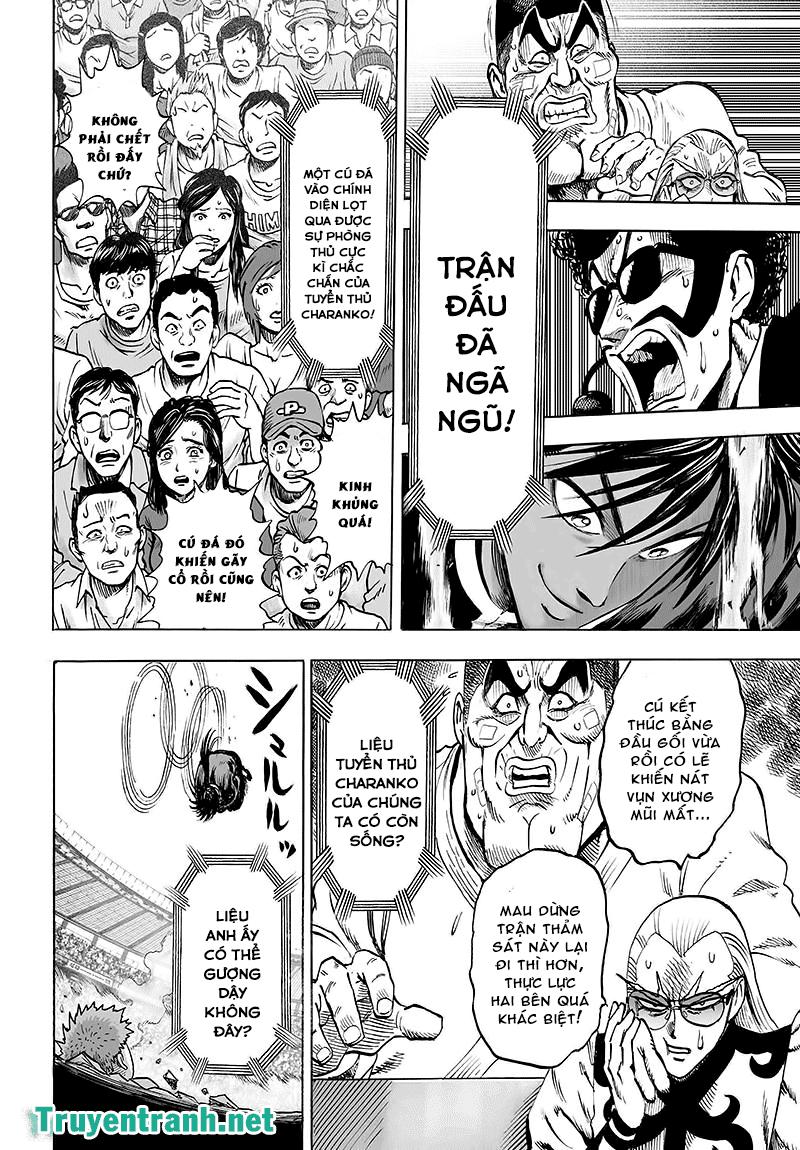 Onepunch Man: Chương 108