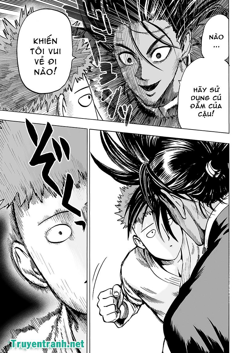 Onepunch Man: Chương 108