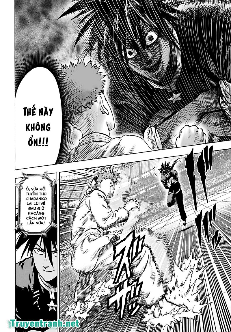 Onepunch Man: Chương 108