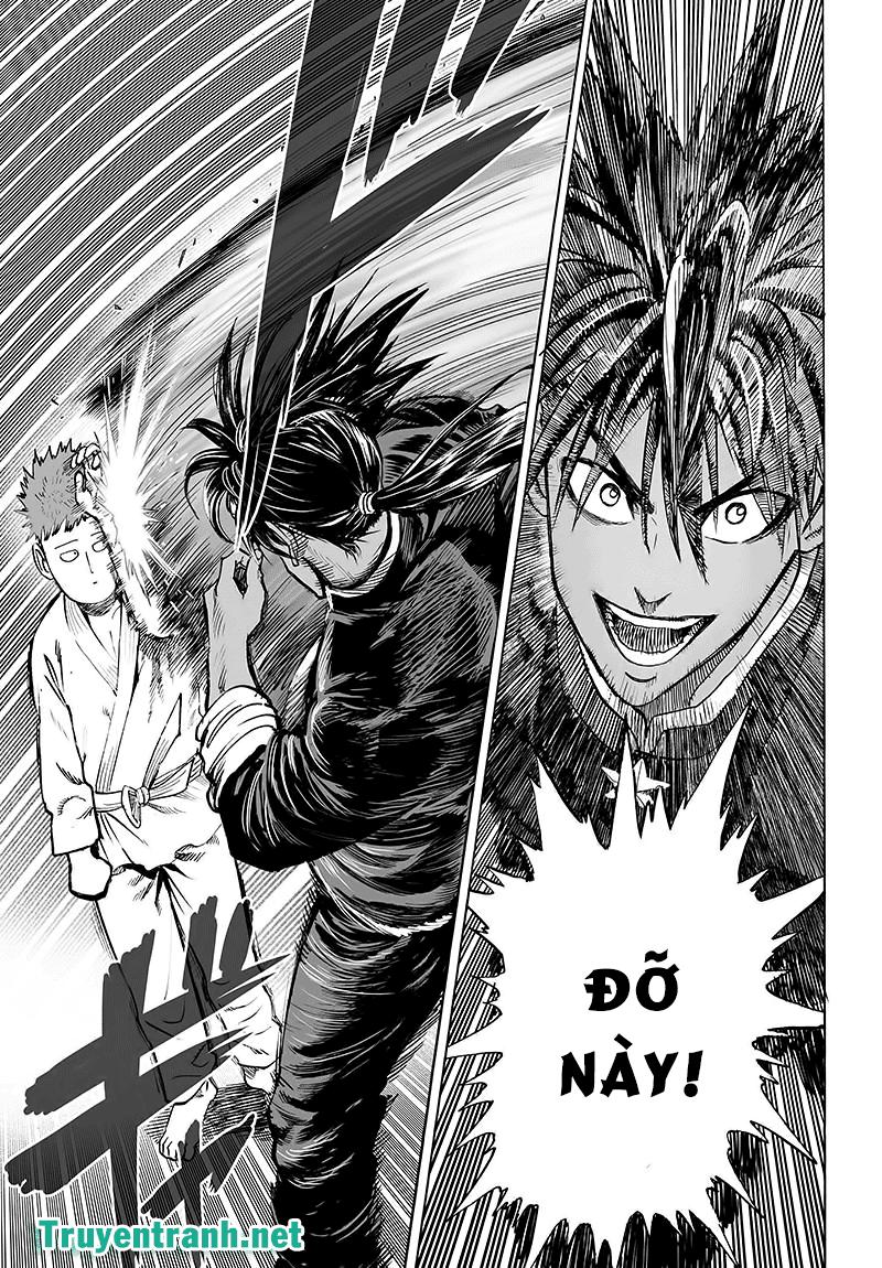Onepunch Man: Chương 108