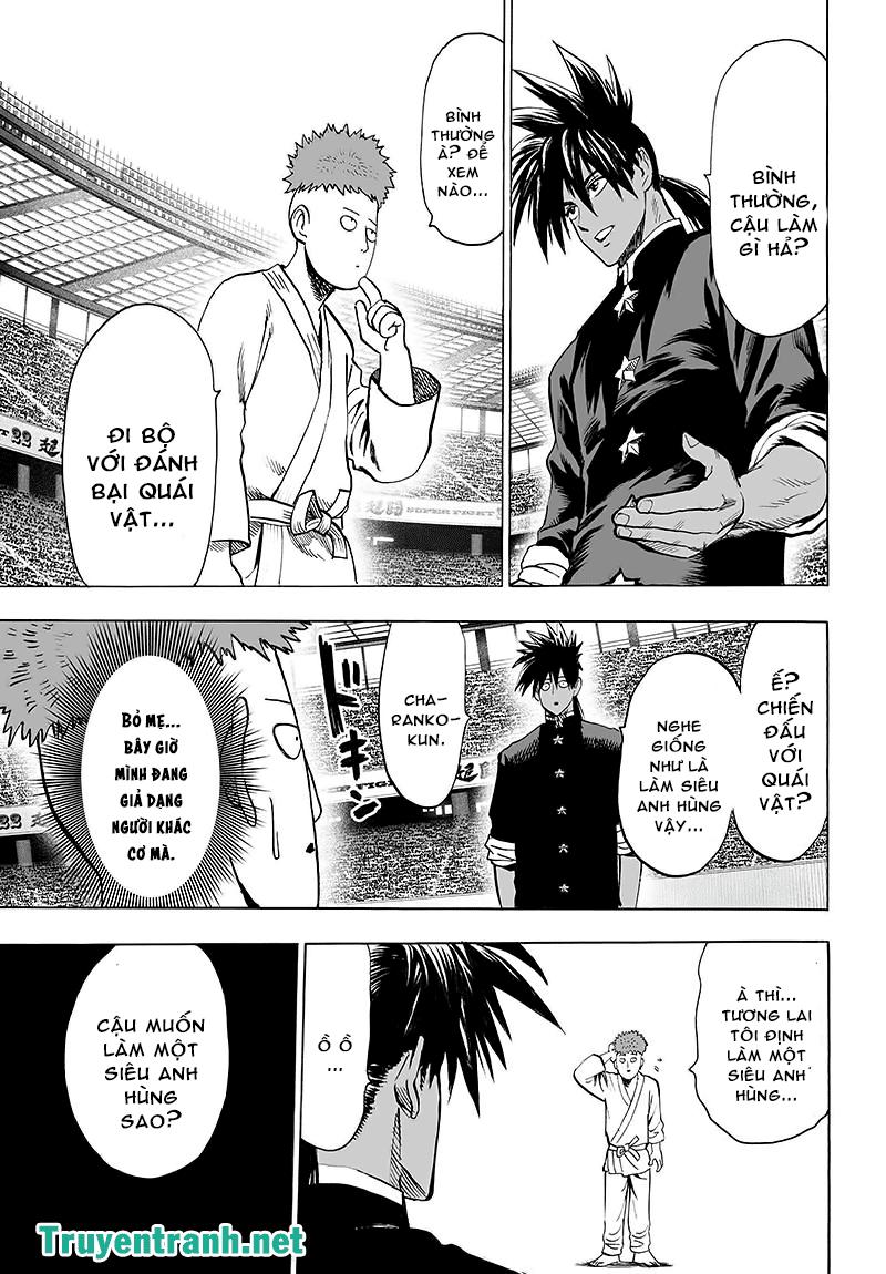 Onepunch Man: Chương 108