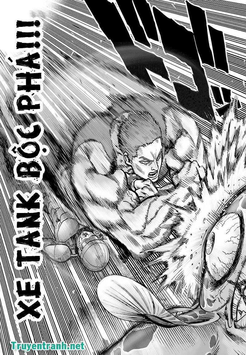 Onepunch Man: Chương 108
