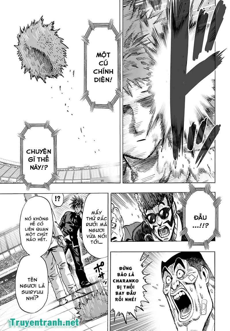Onepunch Man: Chương 108
