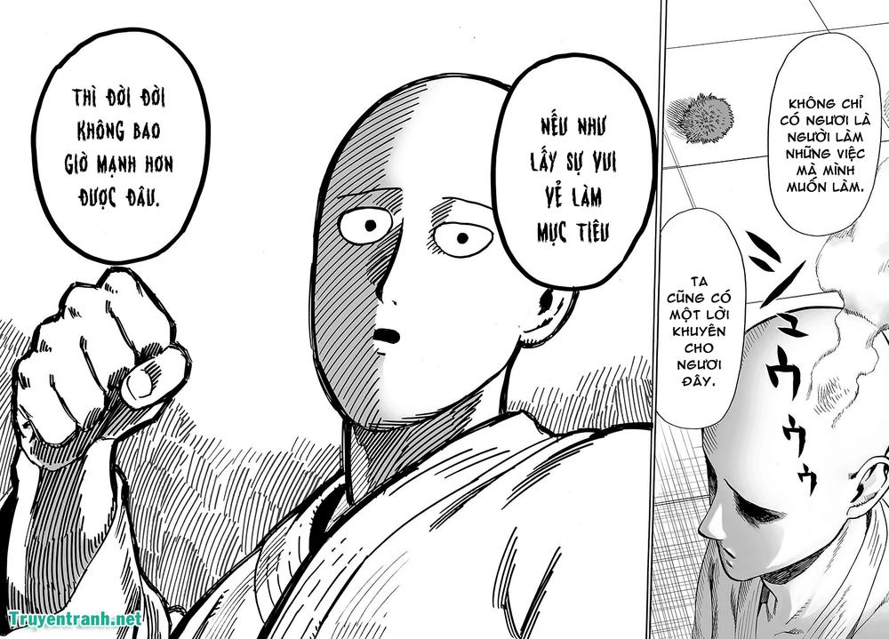 Onepunch Man: Chương 108