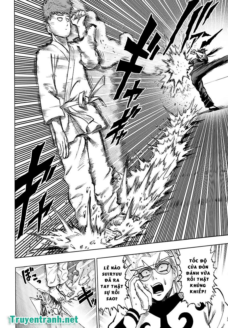Onepunch Man: Chương 108