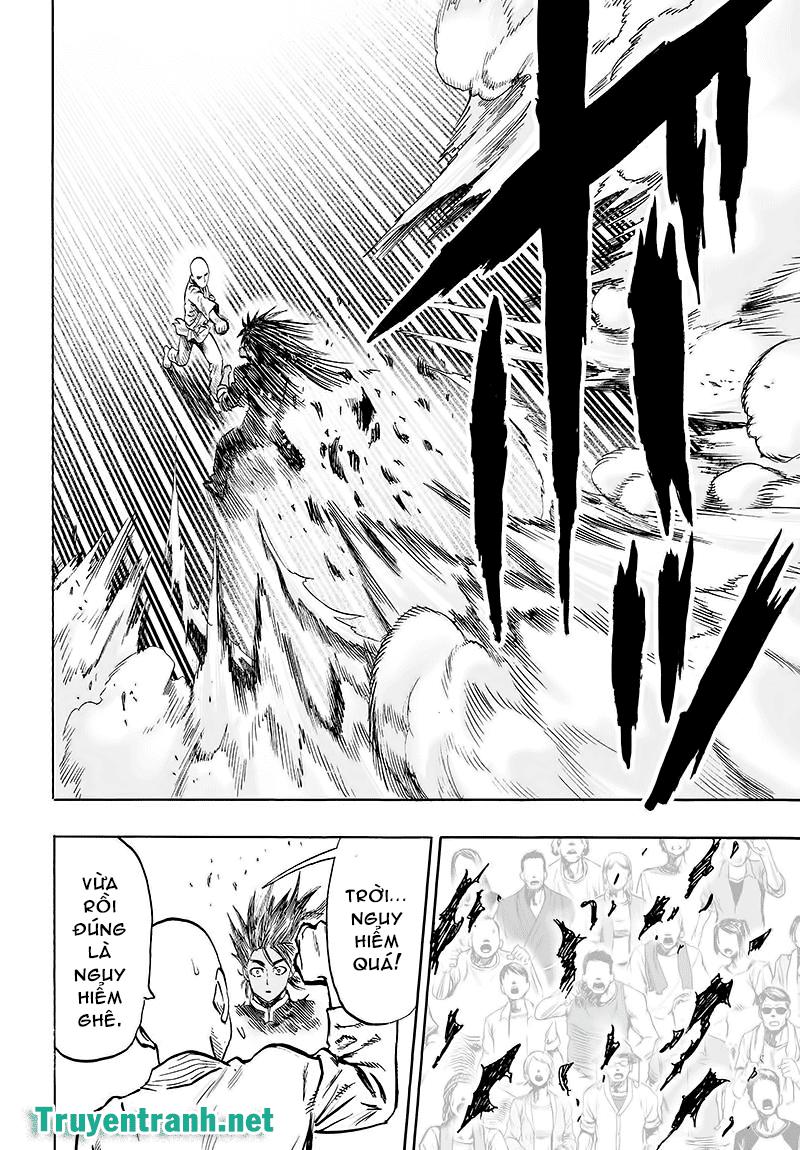 Onepunch Man: Chương 108