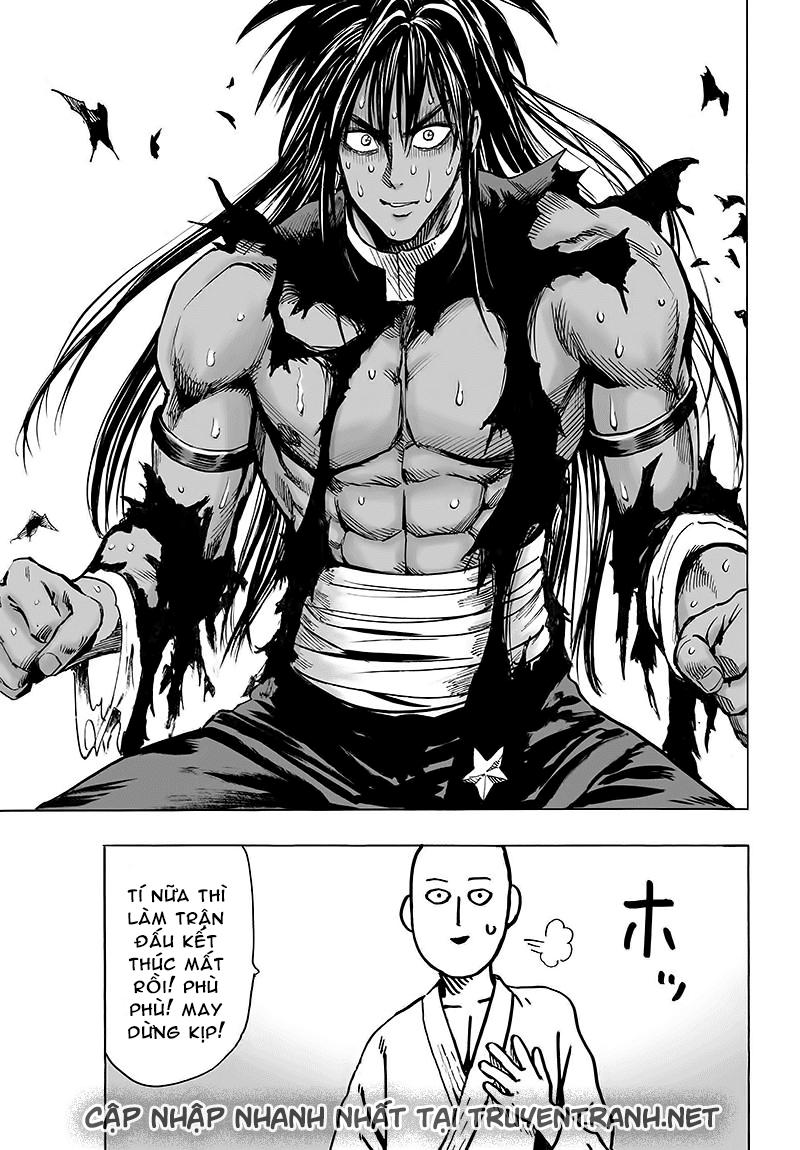 Onepunch Man: Chương 108