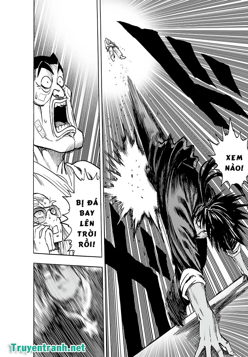 Onepunch Man: Chương 108