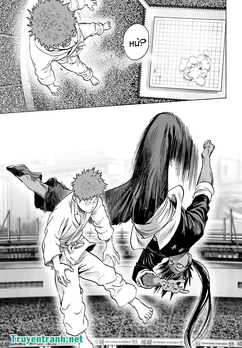 Onepunch Man: Chương 108