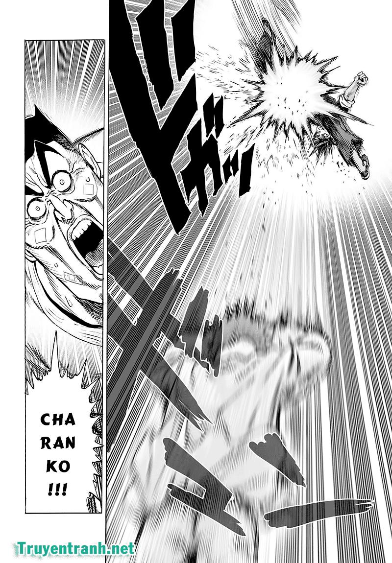 Onepunch Man: Chương 108