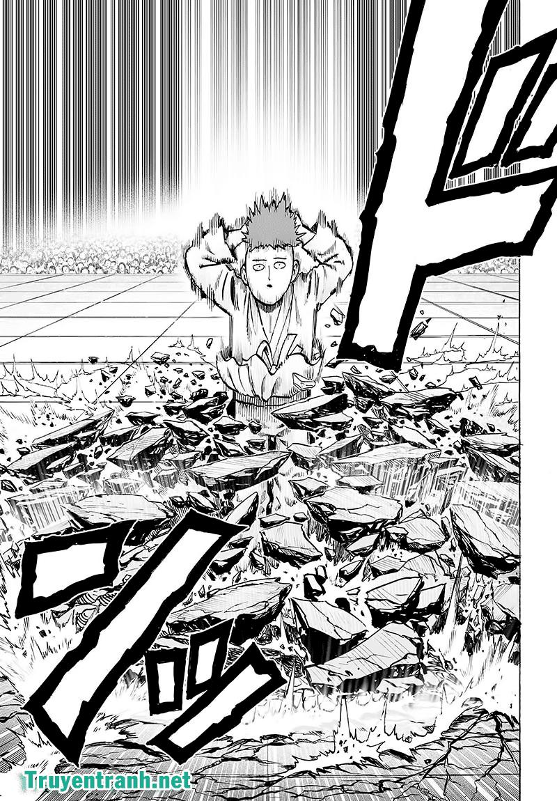 Onepunch Man: Chương 108